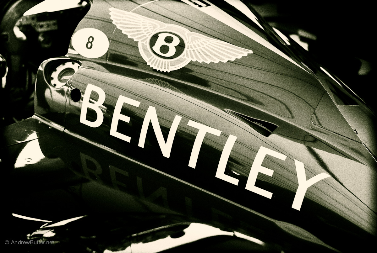 Bentley Commercial