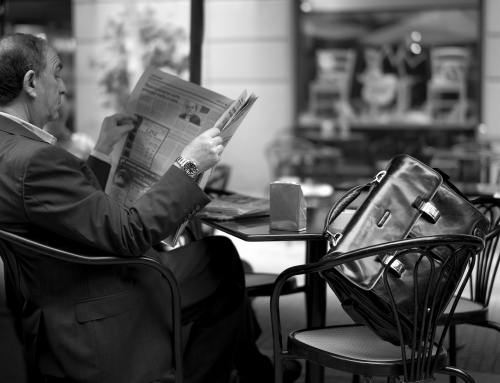 Sicily Photography: Palermo People