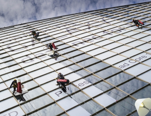 Built Environment: Photos of Towers in Architecture