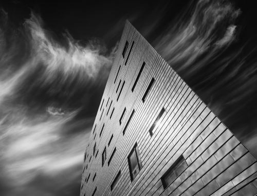 Architectural Photography Plymouth: MANOR Magazine