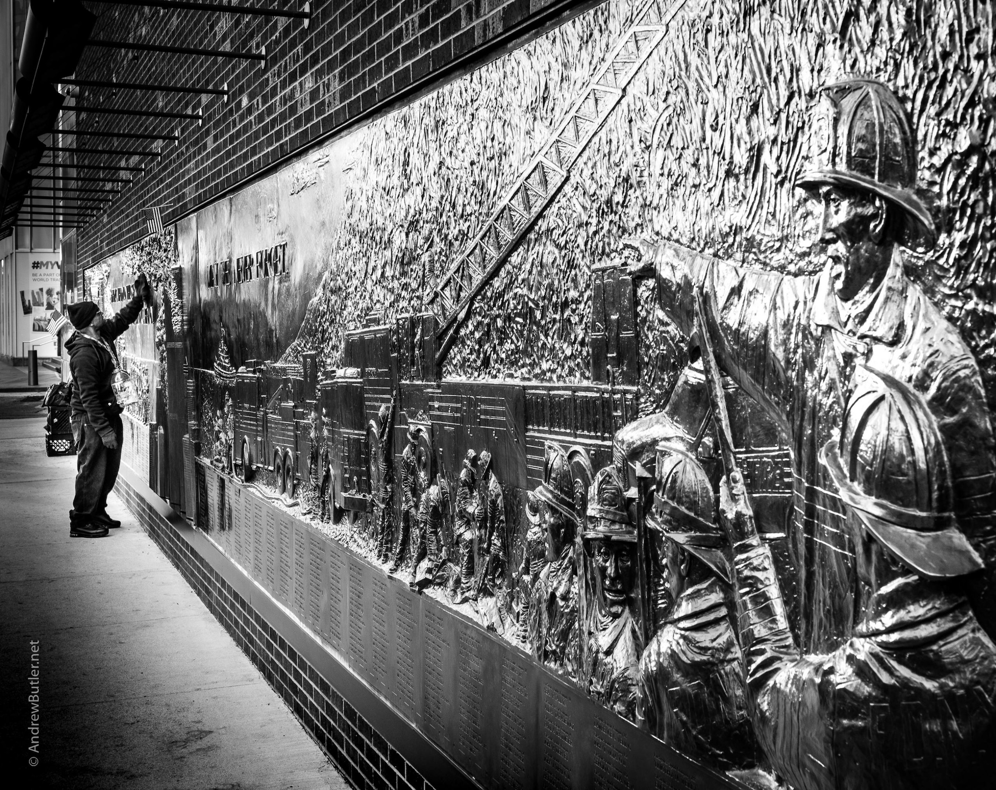 New York Street Photography