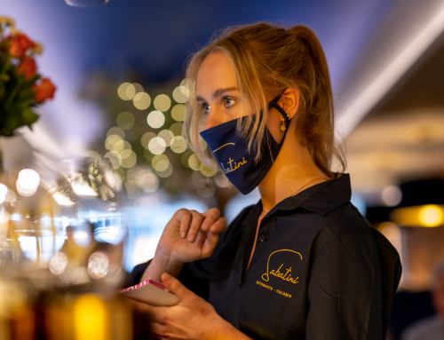 PR Photography For Exeter Restaurants
