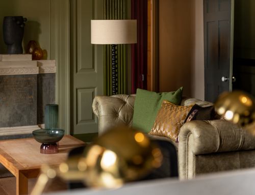 Property Interiors Photography in Exeter
