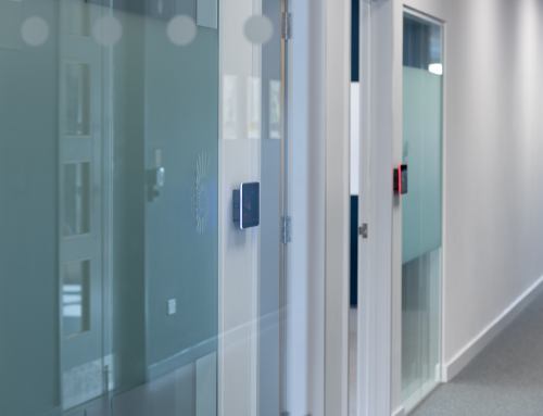 Workspace Design Photography With The Bespa Team