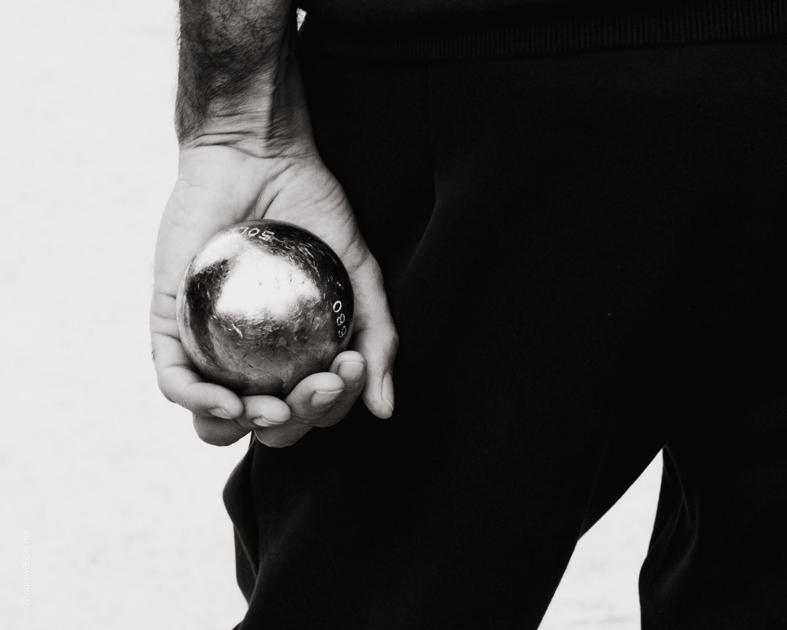 Paris Street Photography