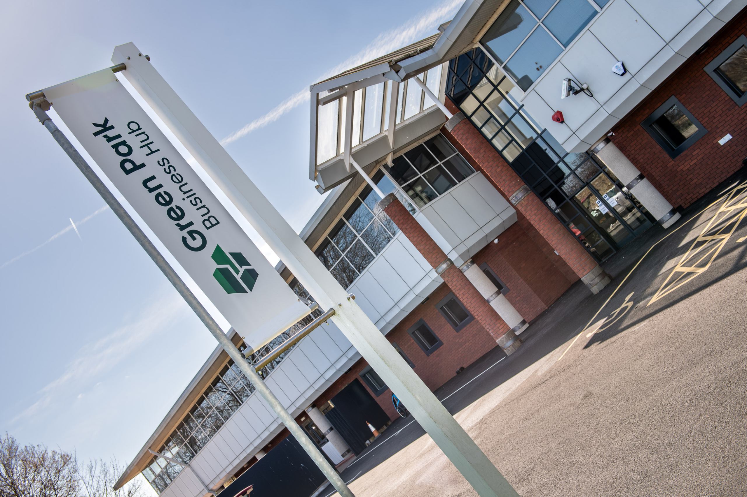 Commercial Property Photographer Exeter