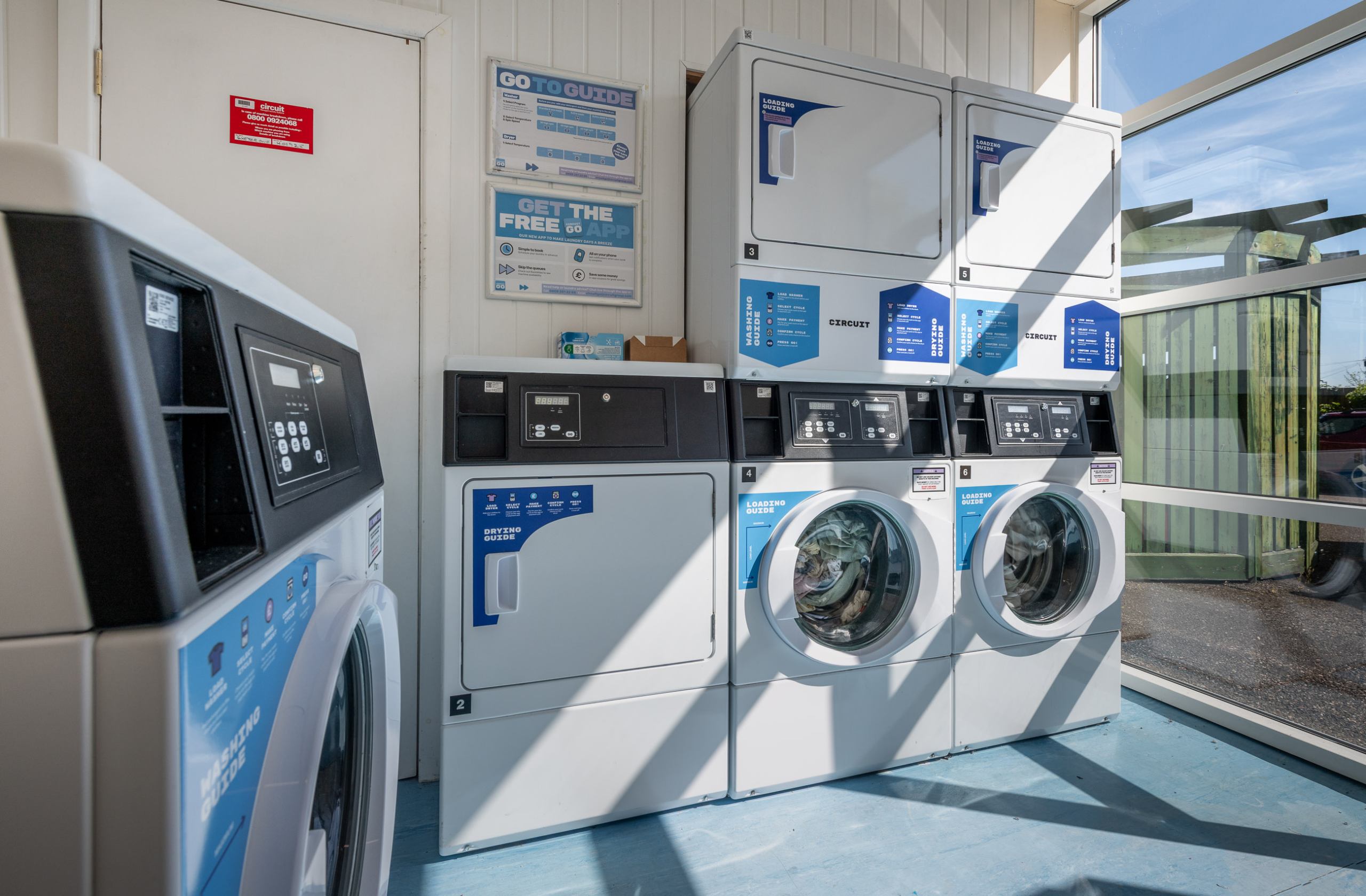 Student Accommodation Interiors photography a University of Exeter