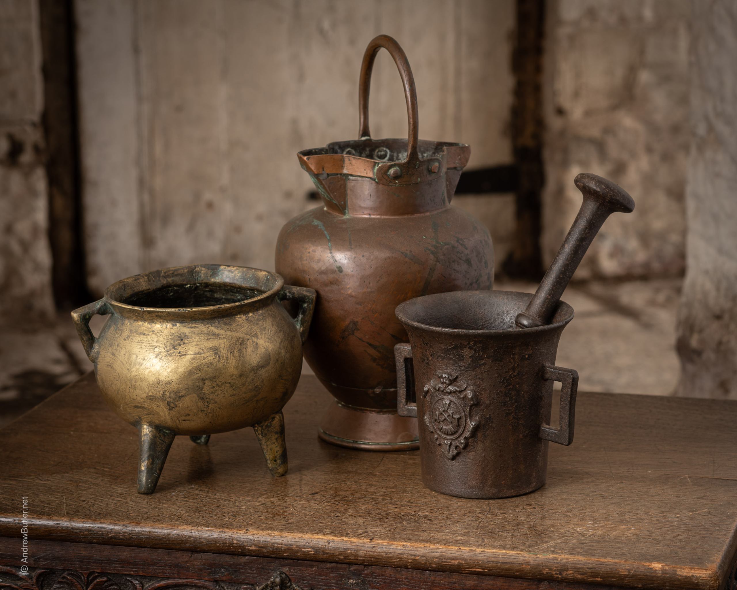 Location Studio Photography